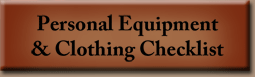 Personal Equipment<br/>& Clothing Checklist